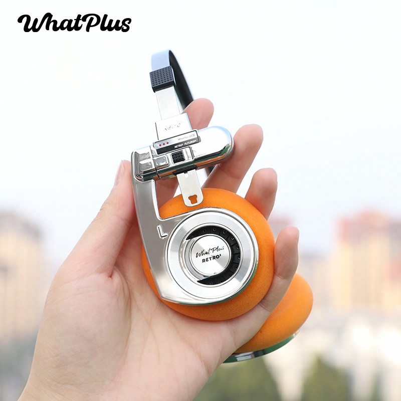 WhatPlus RETRO