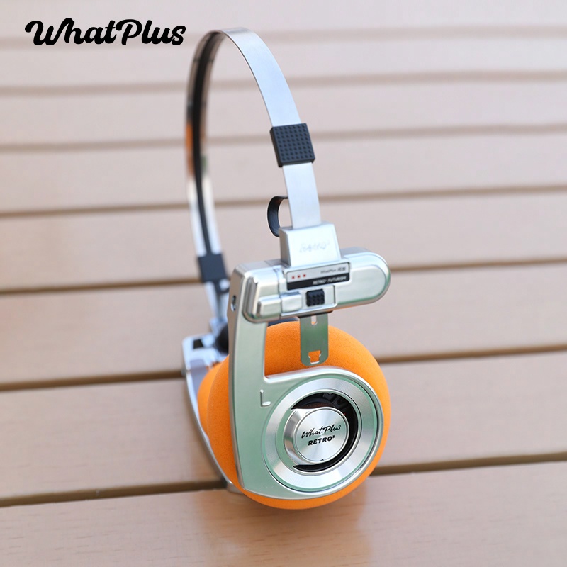 WhatPlus RETRO