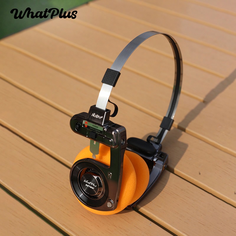 WhatPlus RETRO