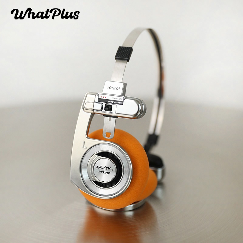 WhatPlus RETRO