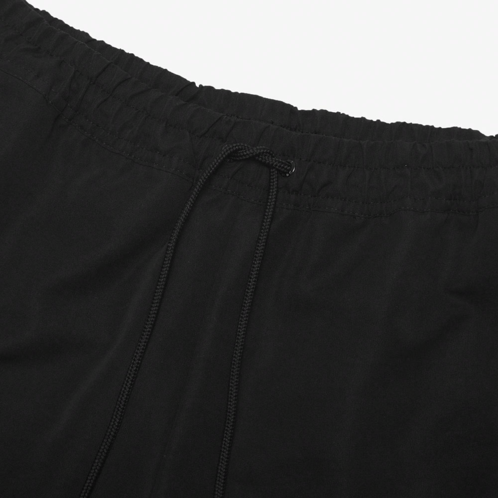 Мужские шорты PUMA Awareness Cargo Shorts (черные) — фото 4