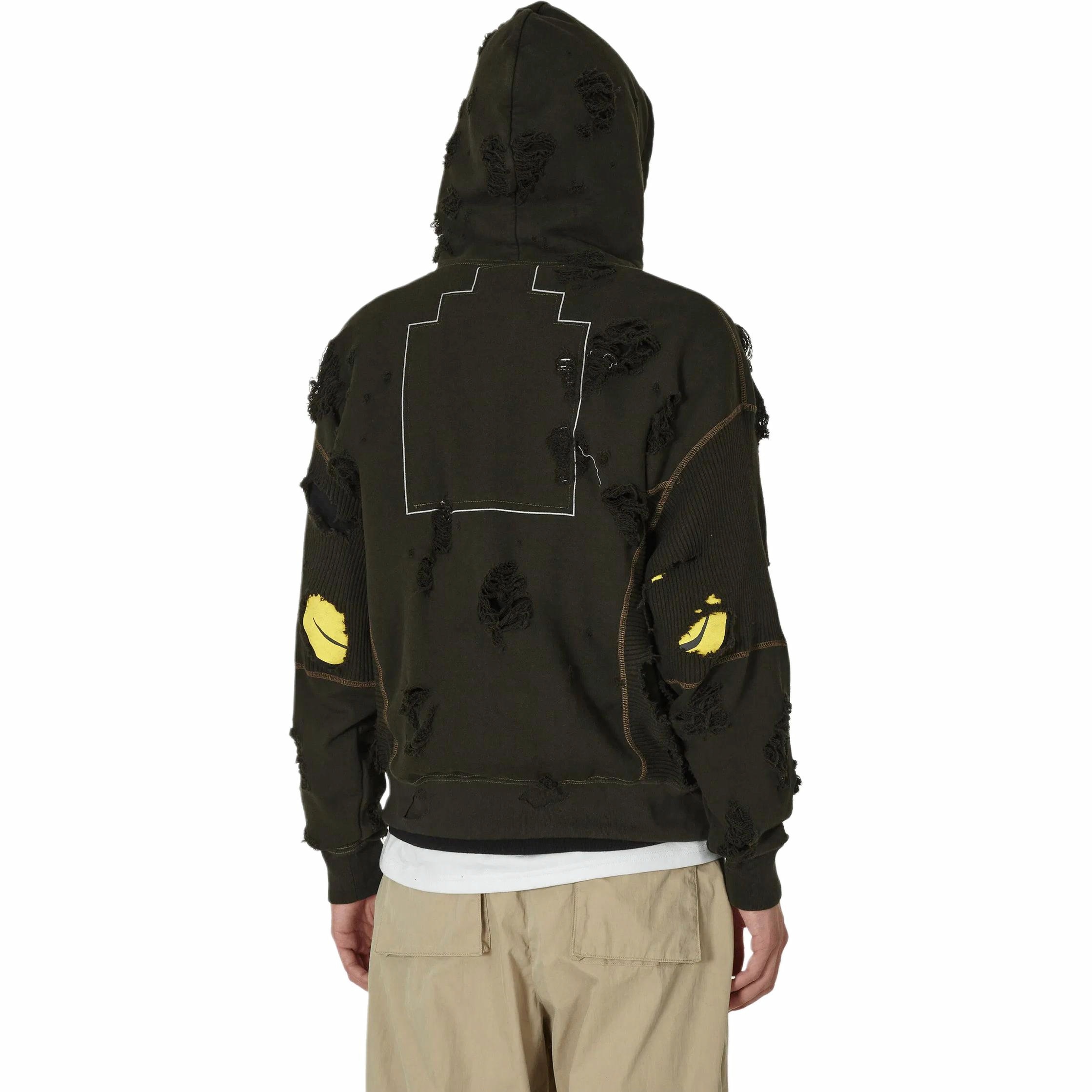 Cav Empt CES23CS16 — купить одежду известных брендов в Москве в  интернет-магазине Poizon Shop: цена 41061