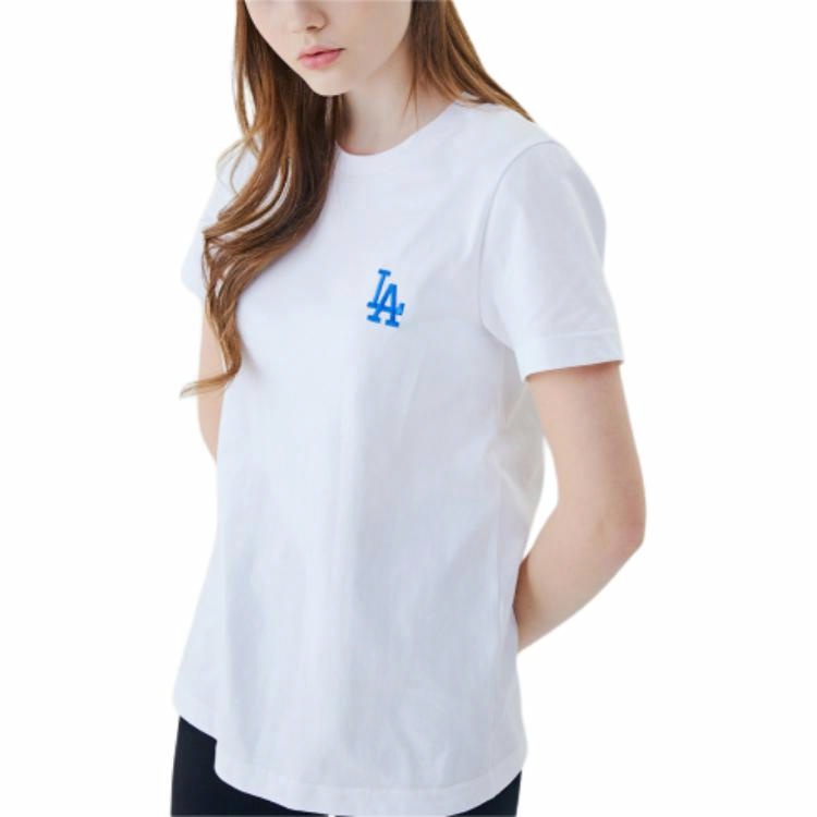Футболка MLB T (белая) — фото 3