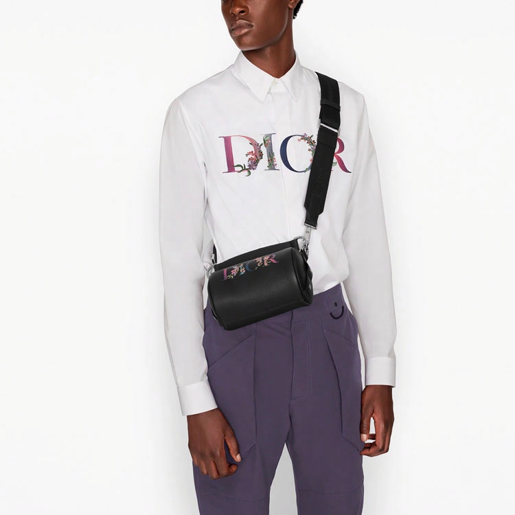 Мужские штаны Dior SS21 Christian DIOR SS21” (фиолетовый) — фото 4