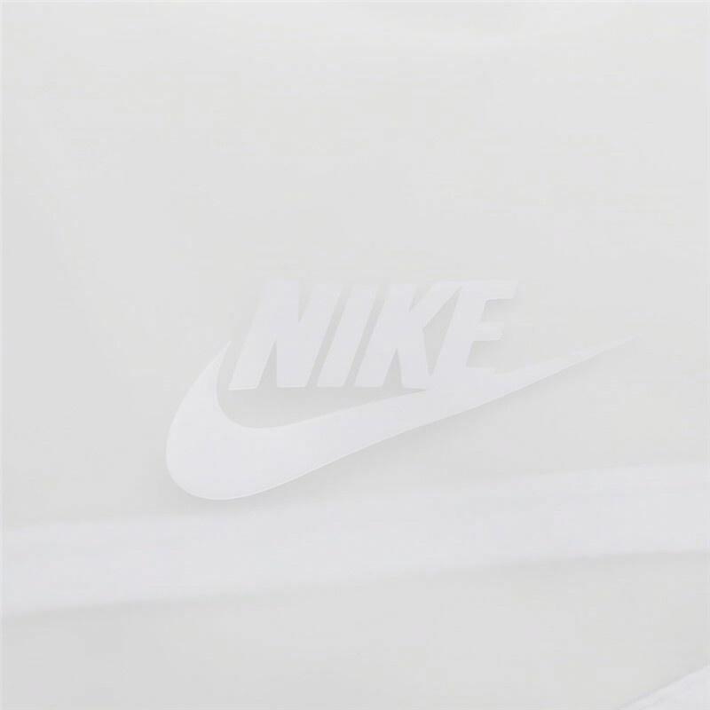 Куртка Nike Sportswear Windrunner (белая) — фото 6