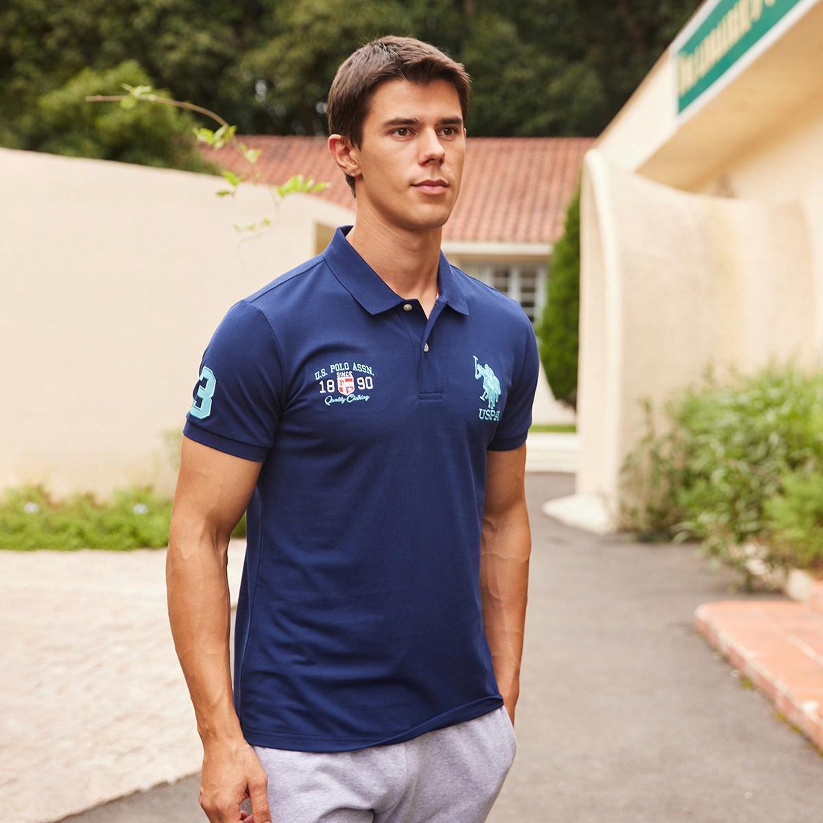 U.S. POLO ASSN. Polo