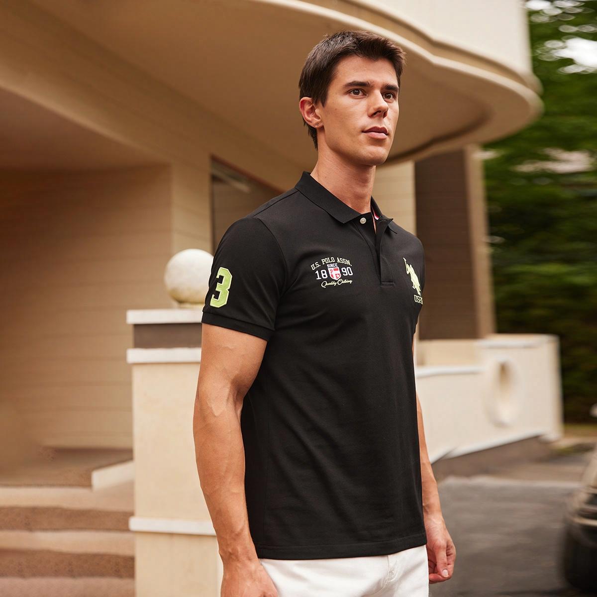 U.S. POLO ASSN. Polo
