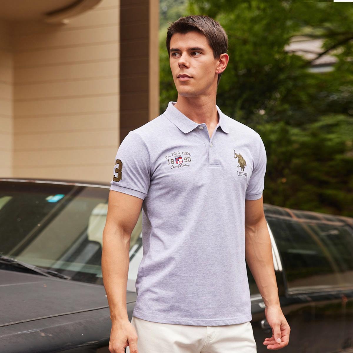U.S. POLO ASSN. Polo