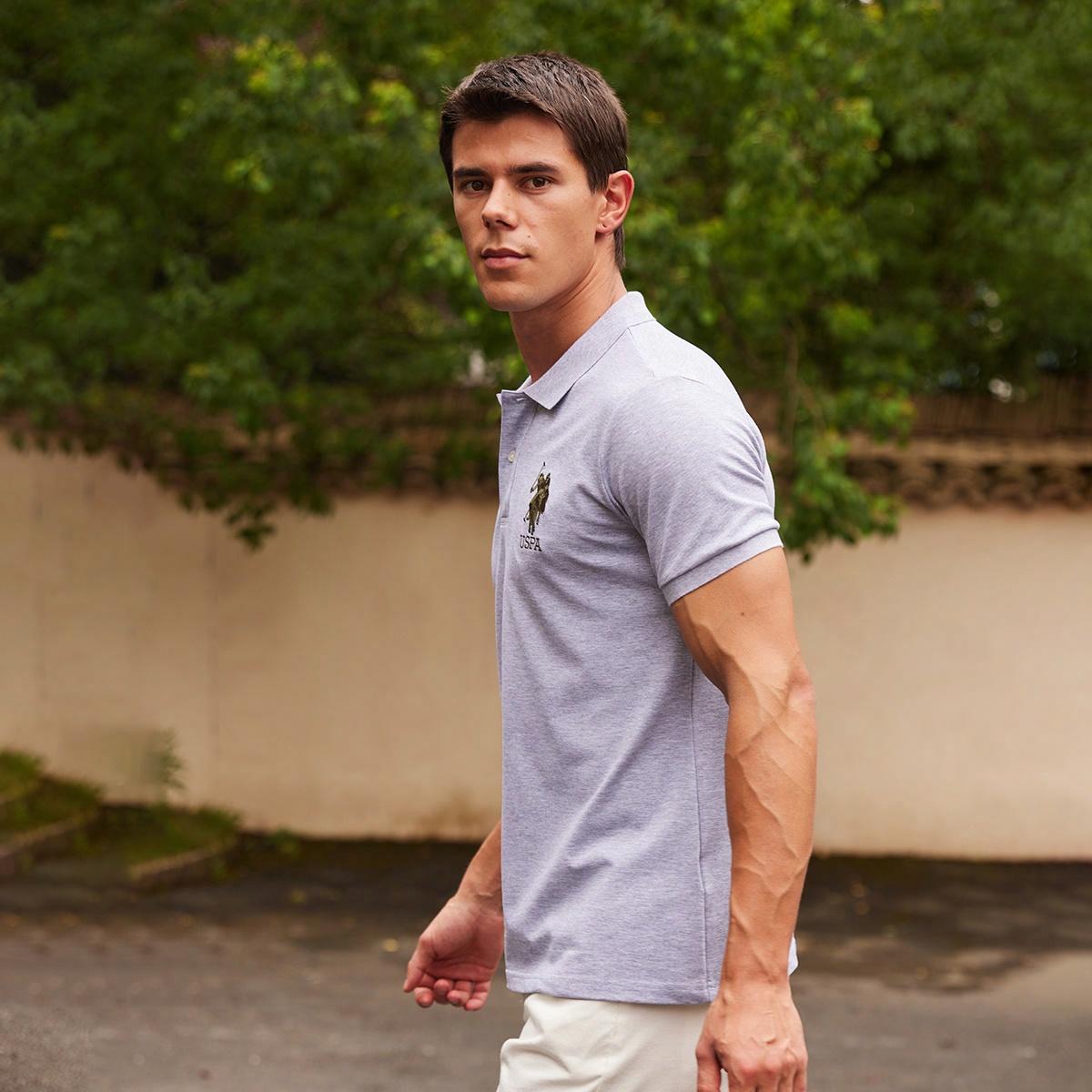 U.S. POLO ASSN. Polo