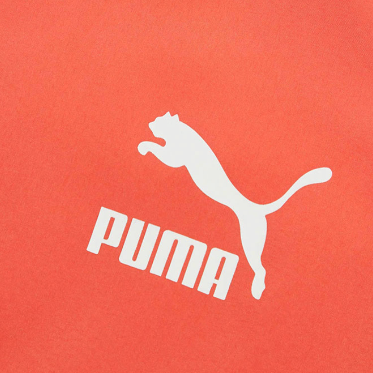 Мужская куртка PUMA (синяя) — фото 5