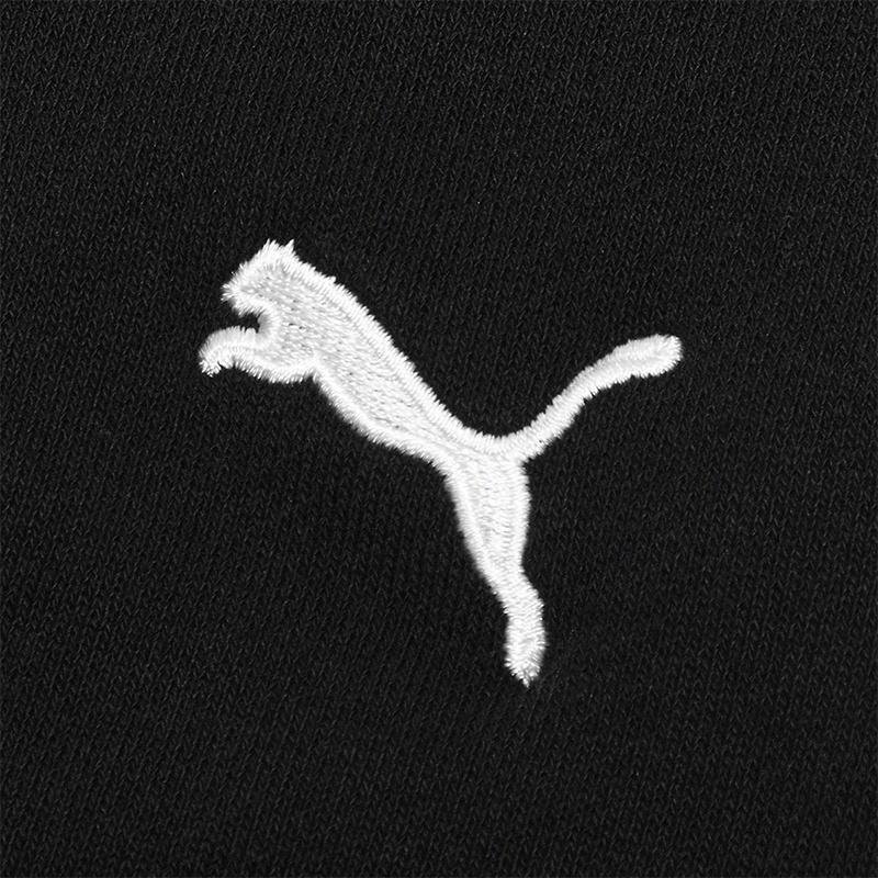 Мужское худи Puma x ATTEMPT (черное) — фото 3
