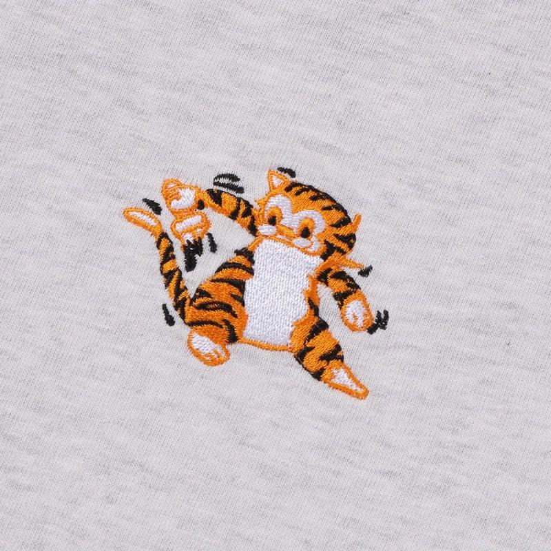 Мужская футболка A BATHING APE (черная) — фото 2