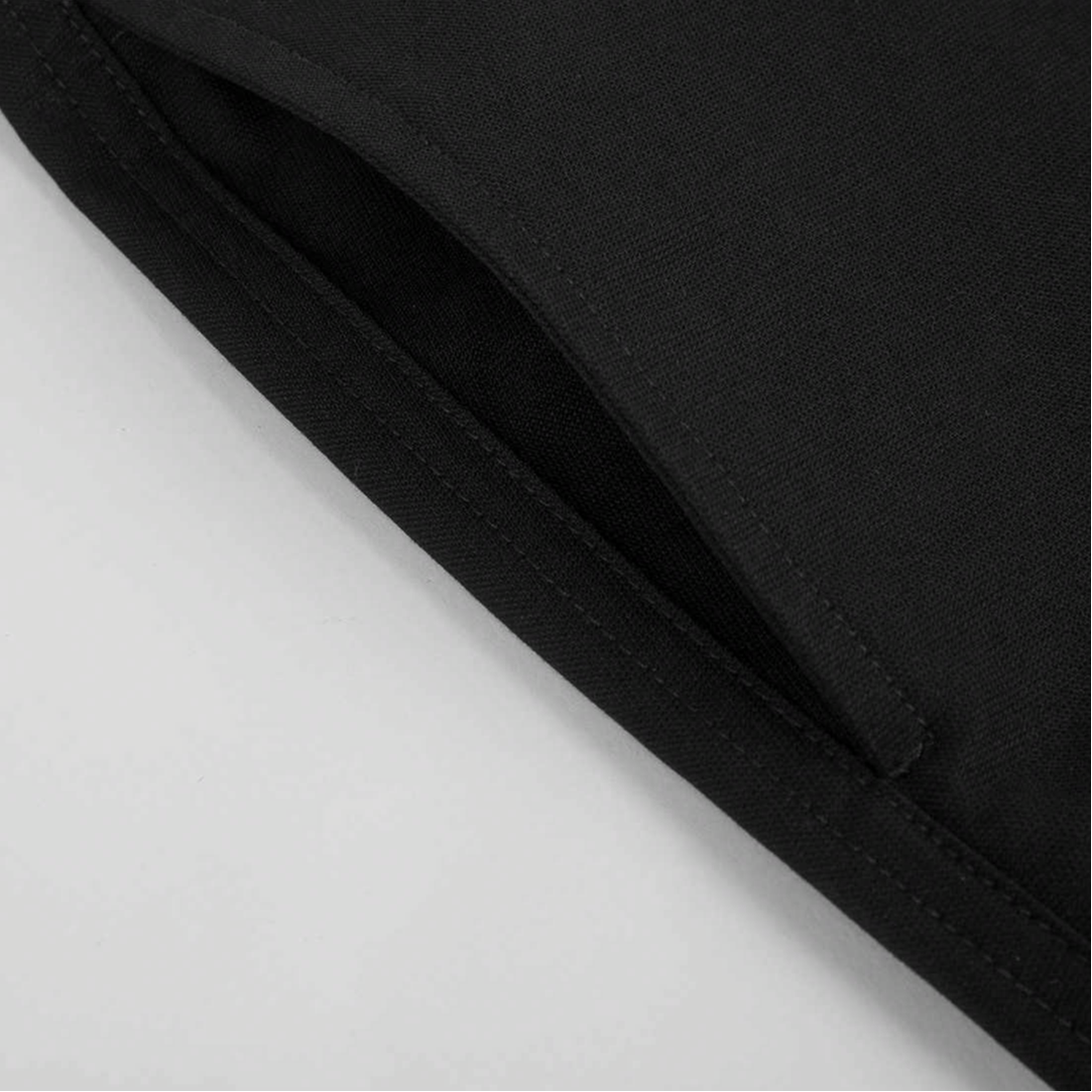 Мужские штаны The North Face City Pant (черные) — фото 4