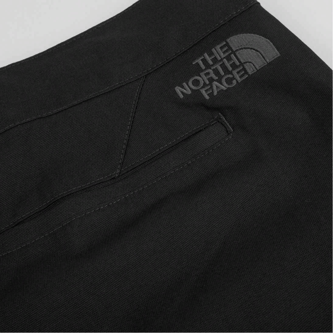 Мужские штаны The North Face City Pant (черные) — фото 3