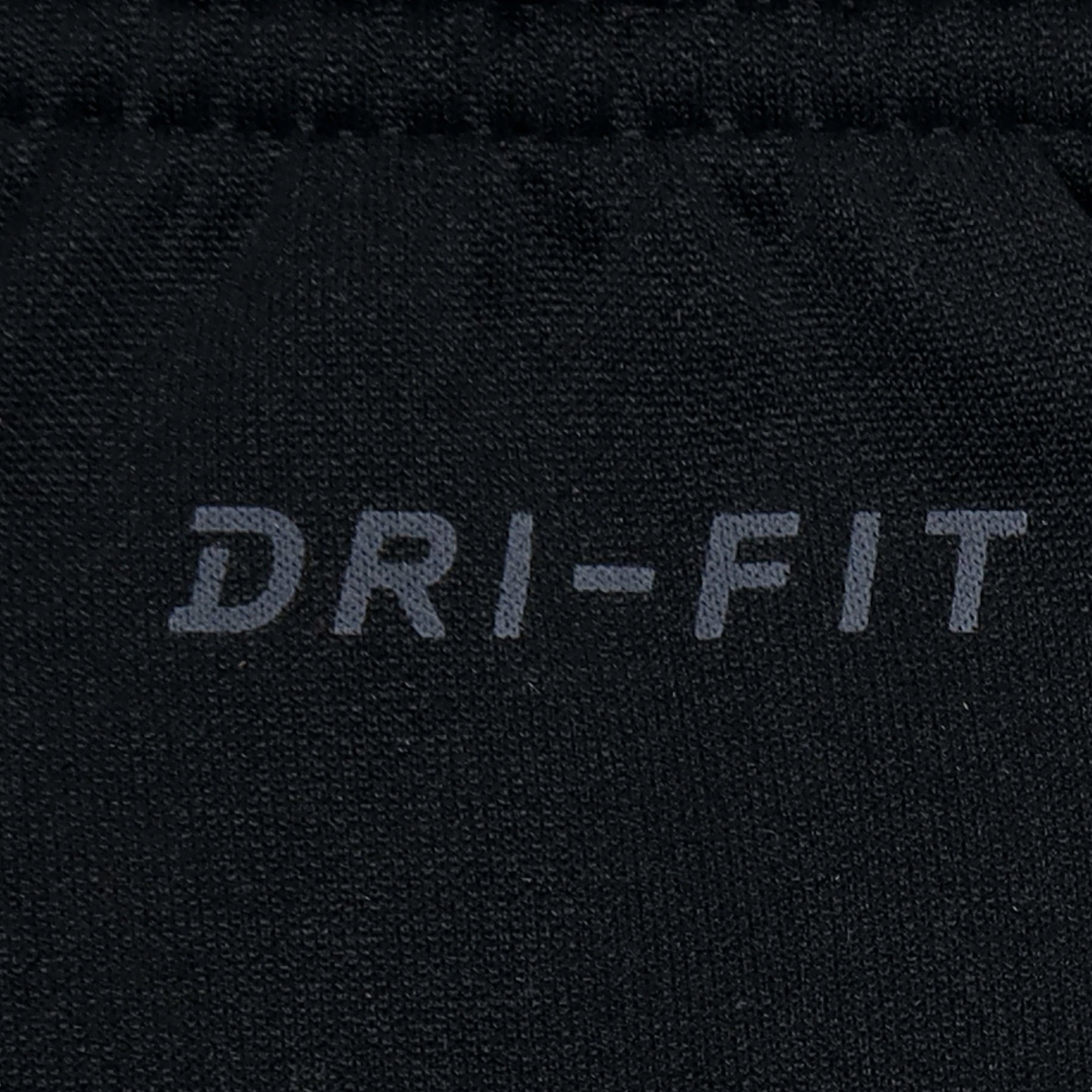 Мужские штаны Nike Logo Pants (черные) — фото 4
