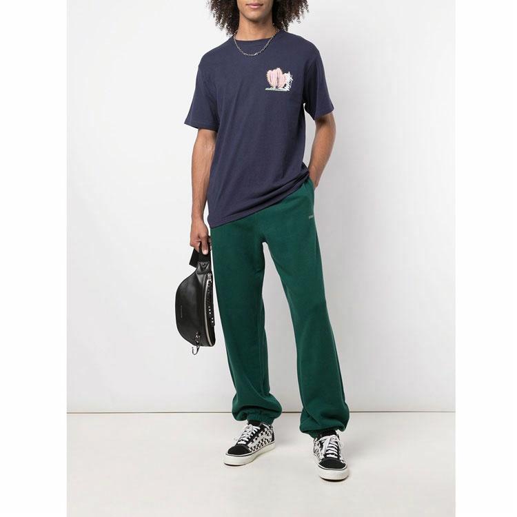 Футболка Stussy Desert Bloom Tee (разноцветная) — фото 15