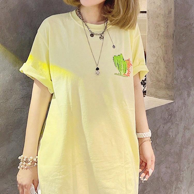 Футболка Stussy Desert Bloom Tee (разноцветная) — фото 19