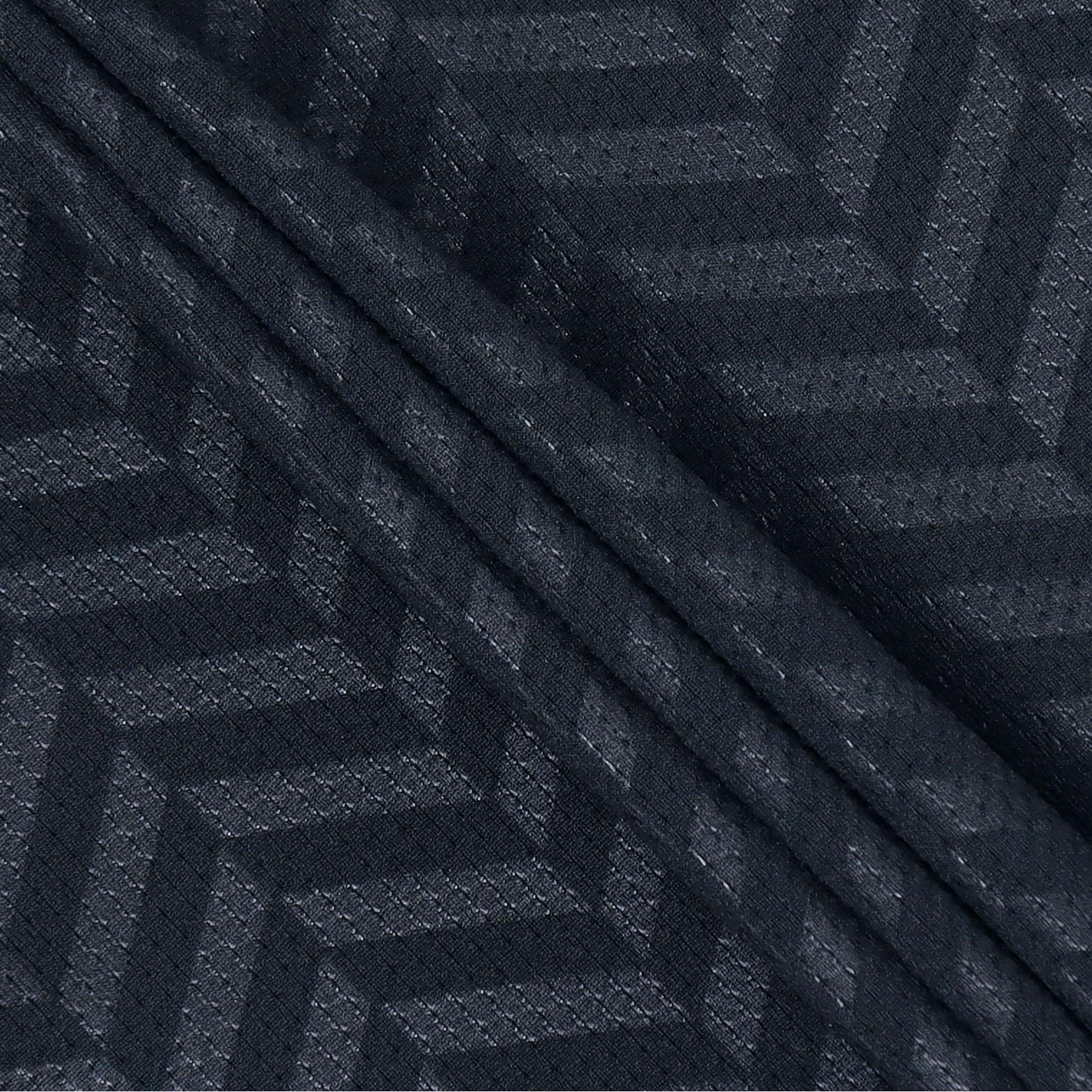 Мужские майка Nike Brooklyn Nets City Edition (черная) — фото 3