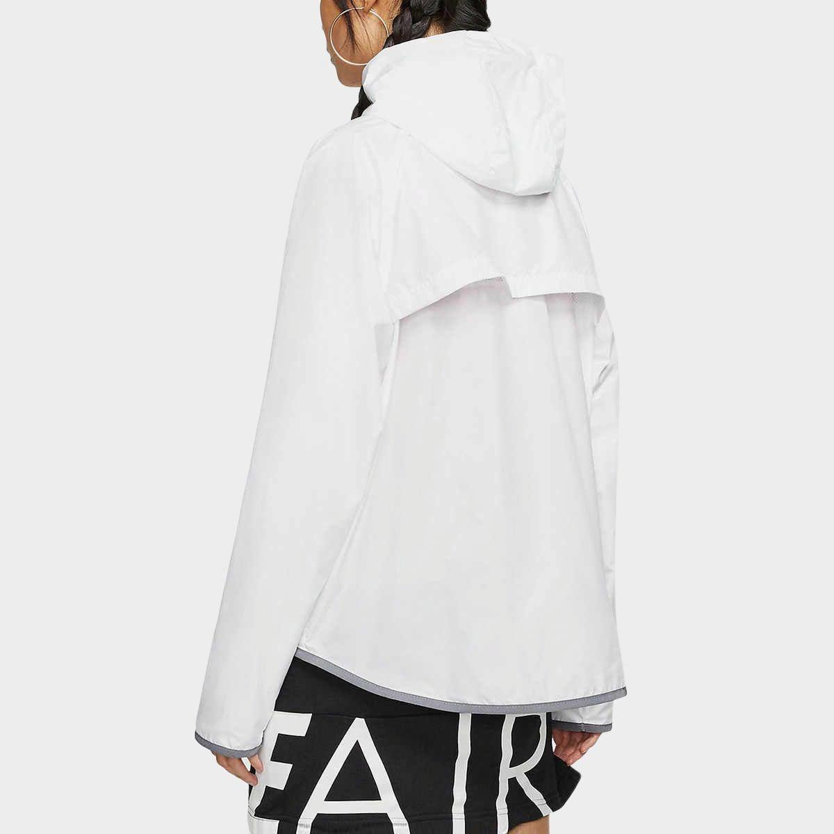 Куртка Nike Sportswear (белая) — фото 5