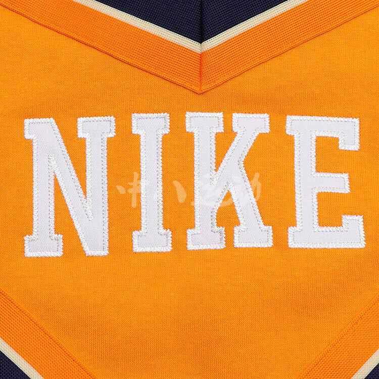Мужское худи Nike (синее) — фото 4