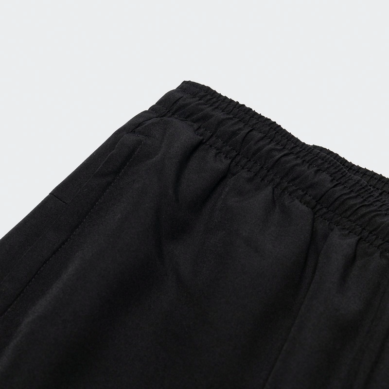 Мужские штаны adidas Samson Pant 4.0 (черные) — фото 5