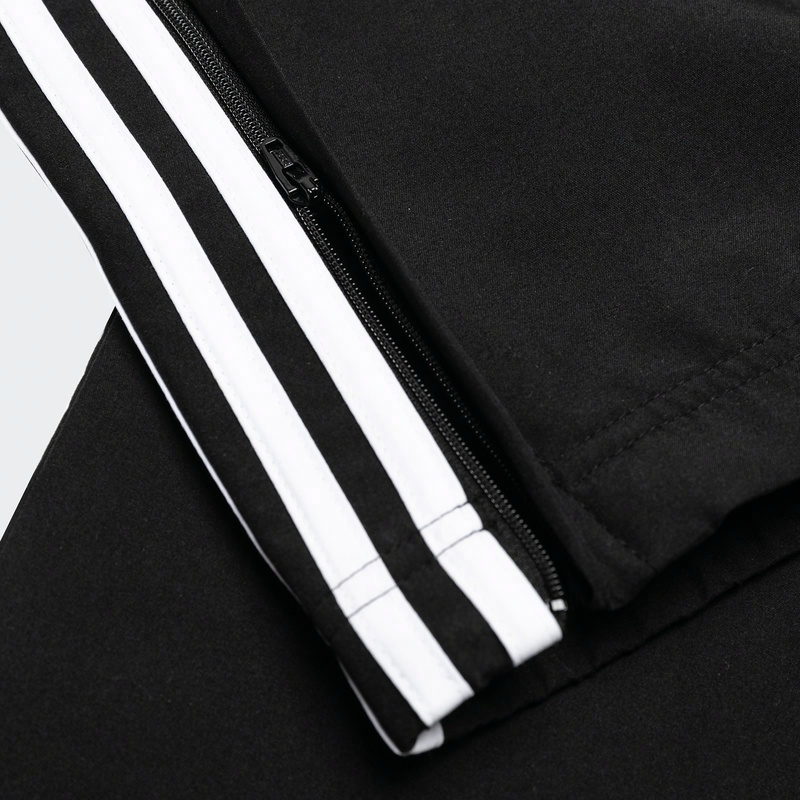 Мужские штаны adidas Samson Pant 4.0 (черные) — фото 6