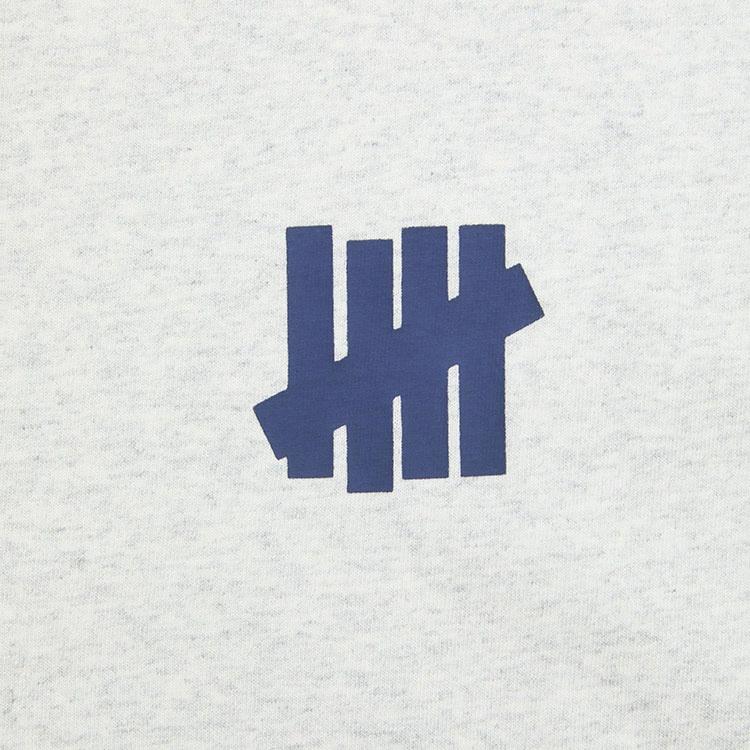 Футболка UNDEFEATED (черная) — фото 15
