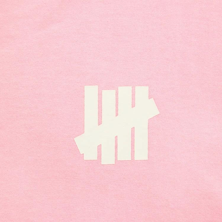 Футболка UNDEFEATED (черная) — фото 20