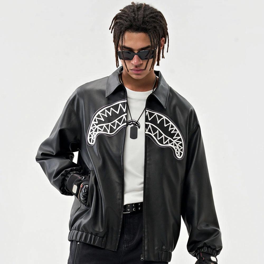 SPRAYGROUND logo