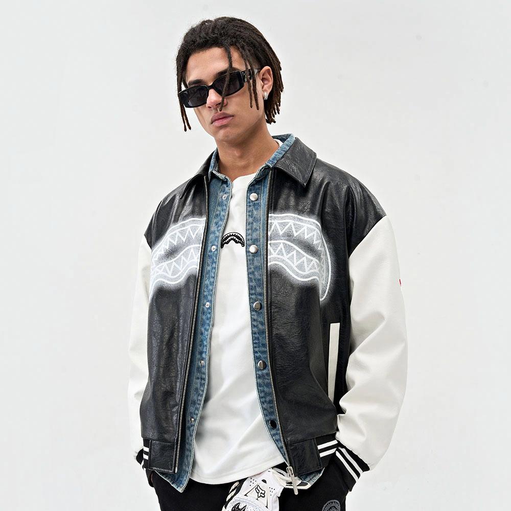 SPRAYGROUND logo