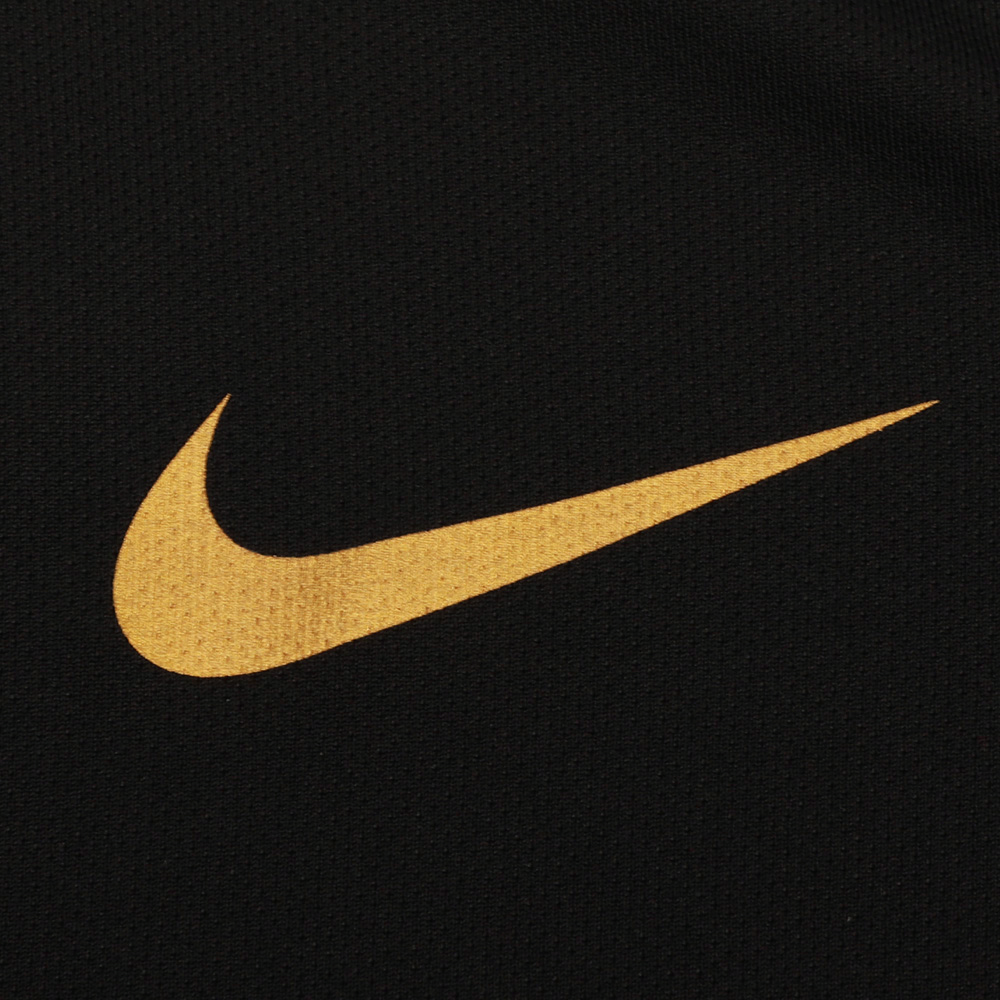 Мужская футболка Nike x lpl RNG (черная) — фото 6
