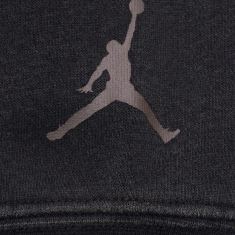 Мужские худи Jordan x Travis Scott Travis Scott x Air Jordan Track (черный) — фото 6