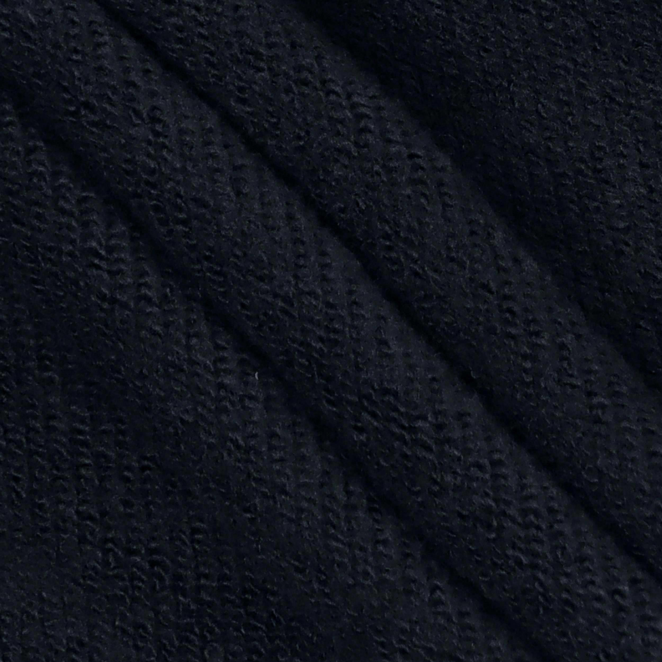 Мужские штаны Nike (черный) — фото 4