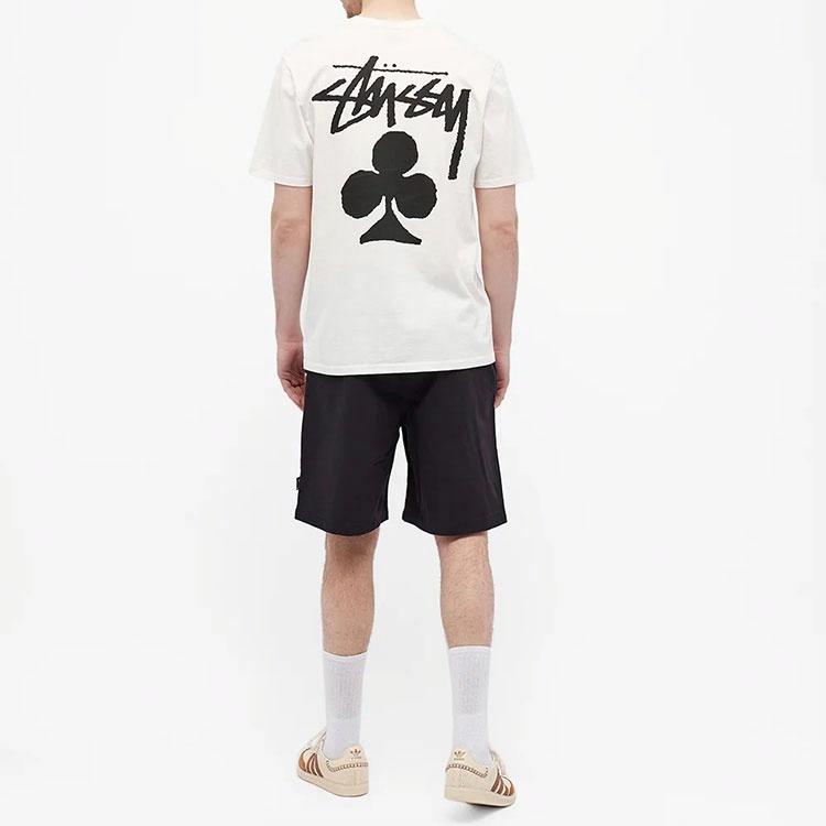 Футболка Stussy Club Pig Dyed Tee (разноцветная) — фото 10