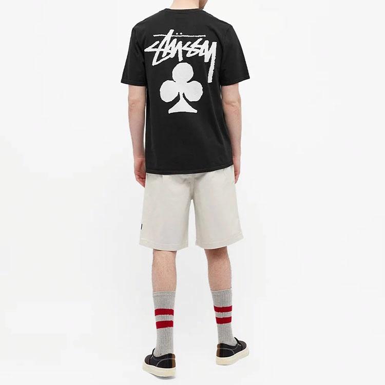 Футболка Stussy Club Pig Dyed Tee (разноцветная) — фото 5