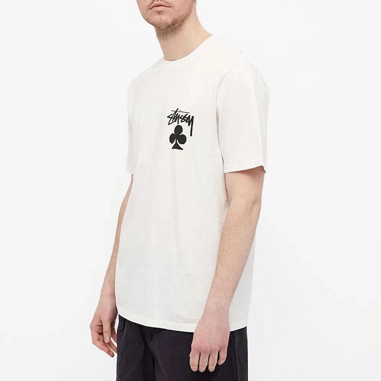 Футболка Stussy Club Pig Dyed Tee (разноцветная) — фото 8