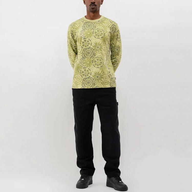 Футболка Stussy T (разноцветный) — фото 6