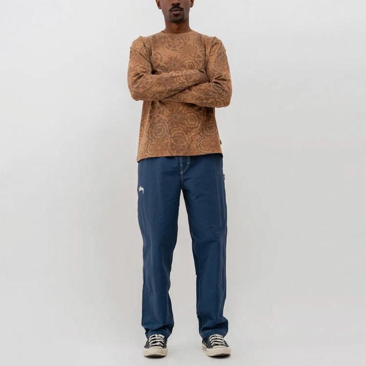 Футболка Stussy T (разноцветный) — фото 3