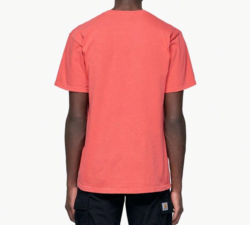 Футболка Stussy Dare To Dance (белая) — фото 4