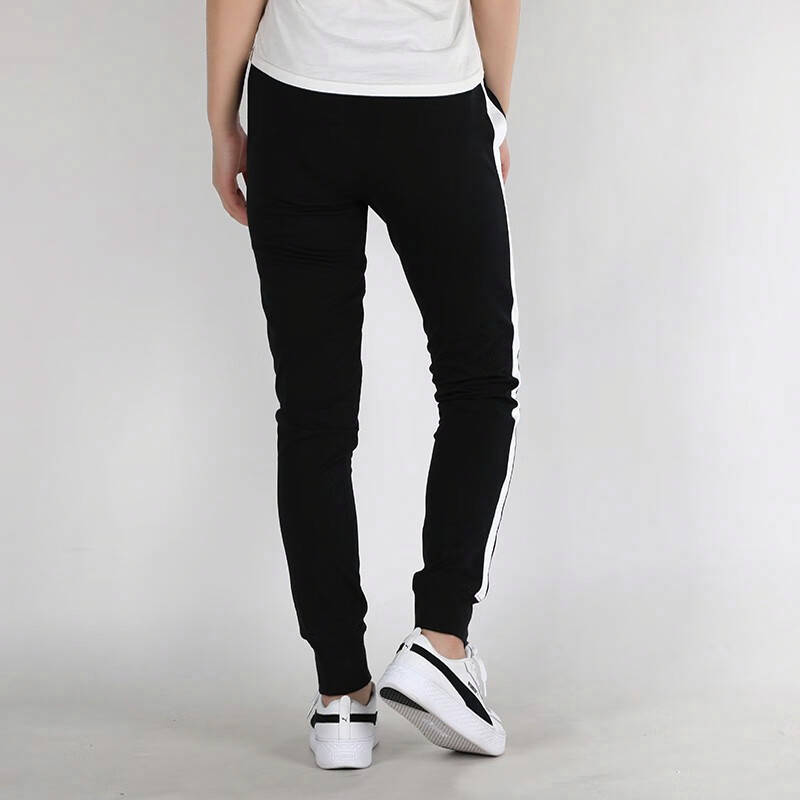 Штаны PUMA PTC (черные) — фото 4