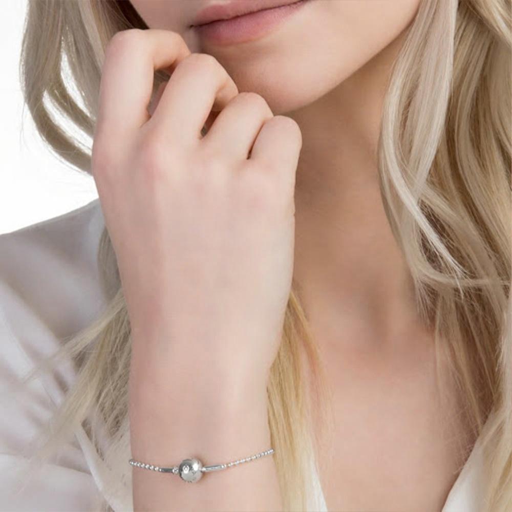 Женские аксессуары Pandora Essence 925 (серебряный) — фото 3