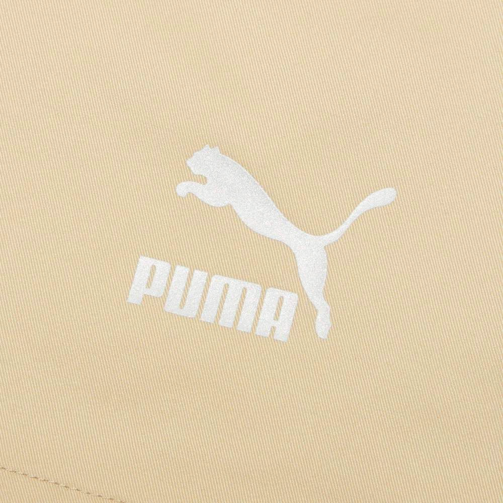Мужская куртка PUMA (кархи) — фото 3