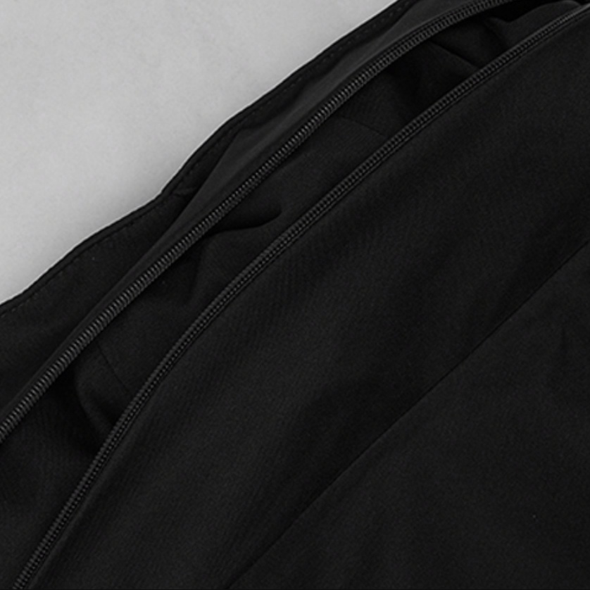 Куртка The North Face City Light Dryvent Jkt (черный) — фото 3