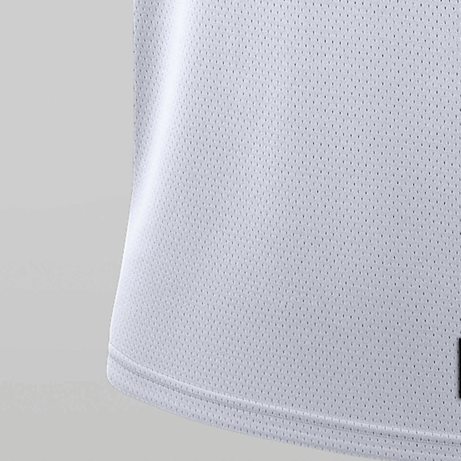 Мужская футболка Nike NBA 2019 Russell Westbrook (белая) — фото 3