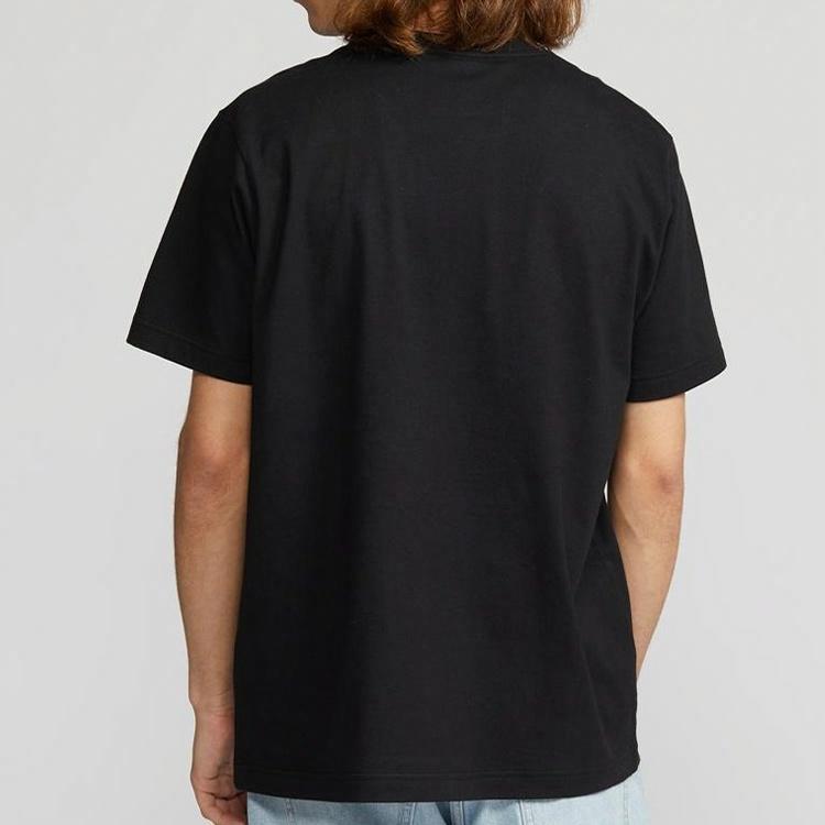 Футболка UNIQLO x POKEMON (черная) — фото 3