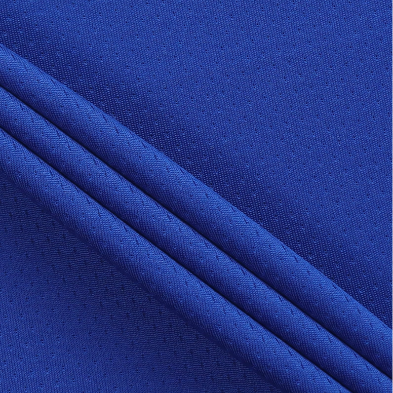 Мужская футболка adidas (синие) -> wait, this is a basketball jersey / майка -> Мужская майка Nike (синие) — фото 3