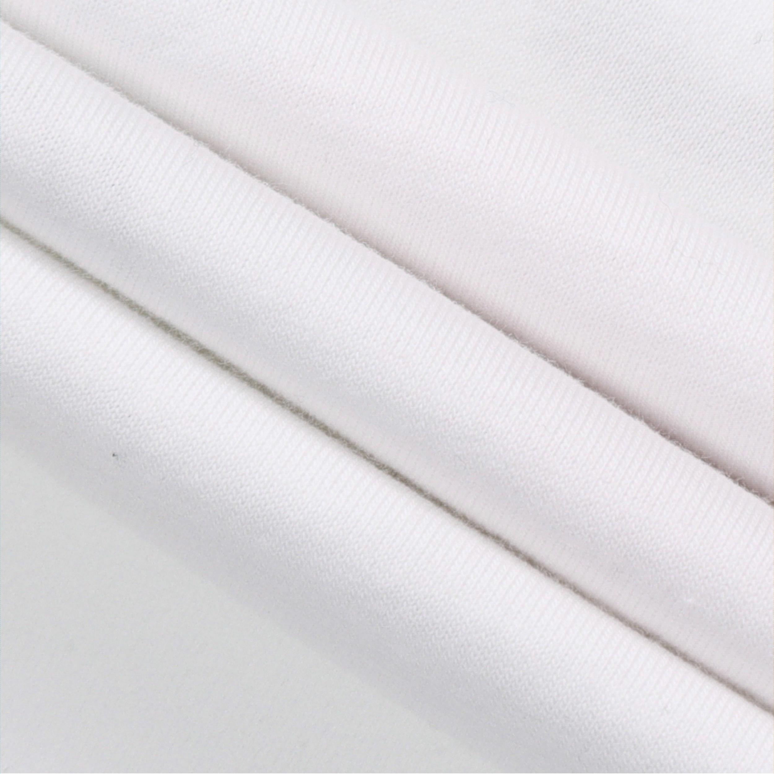Мужская футболка adidas originals Love Printing Short Sleeve T (белая) — фото 4