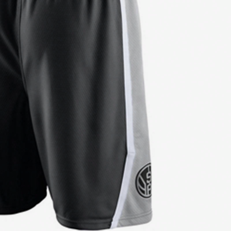 Мужские штаны Nike ICON EDITION SW (черный) — фото 4