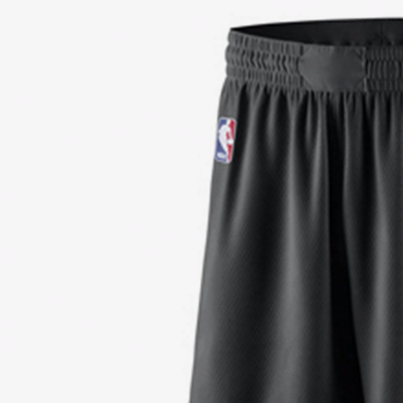 Мужские штаны Nike ICON EDITION SW (черный) — фото 3