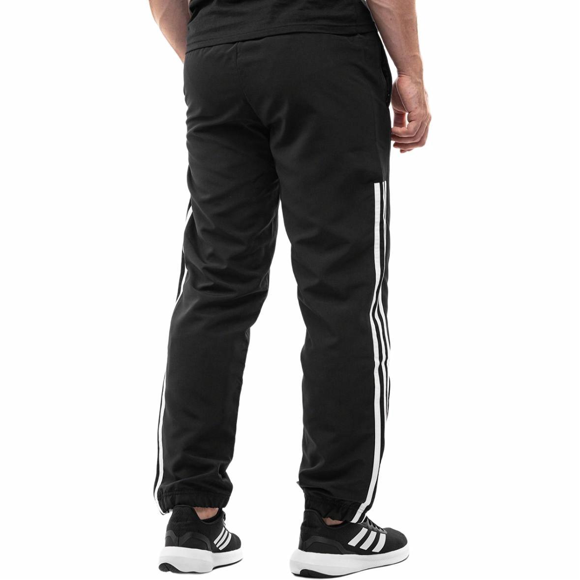 Мужские штаны adidas Samson Pant 4.0 (черные) — фото 4